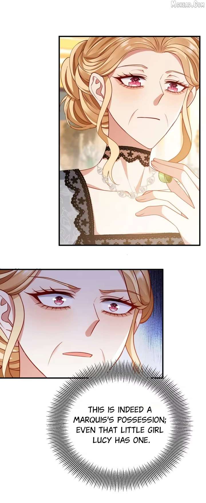 I Reincarnated As A Villainess And Became Rich Chapter 25 166 ch 25 10