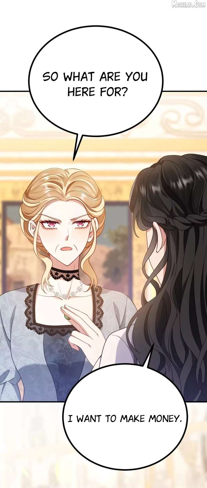 I Reincarnated As A Villainess And Became Rich Chapter 25 167 ch 25 11