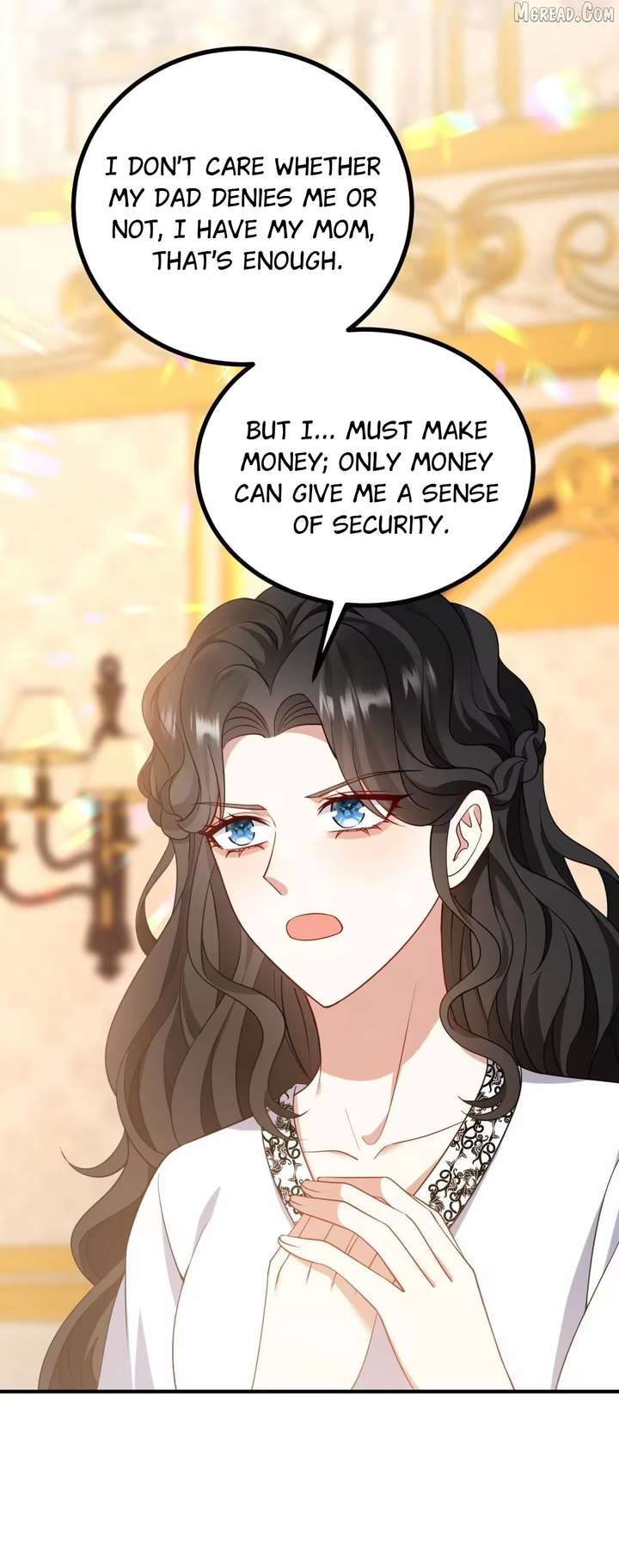 I Reincarnated As A Villainess And Became Rich Chapter 25 168 ch 25 12