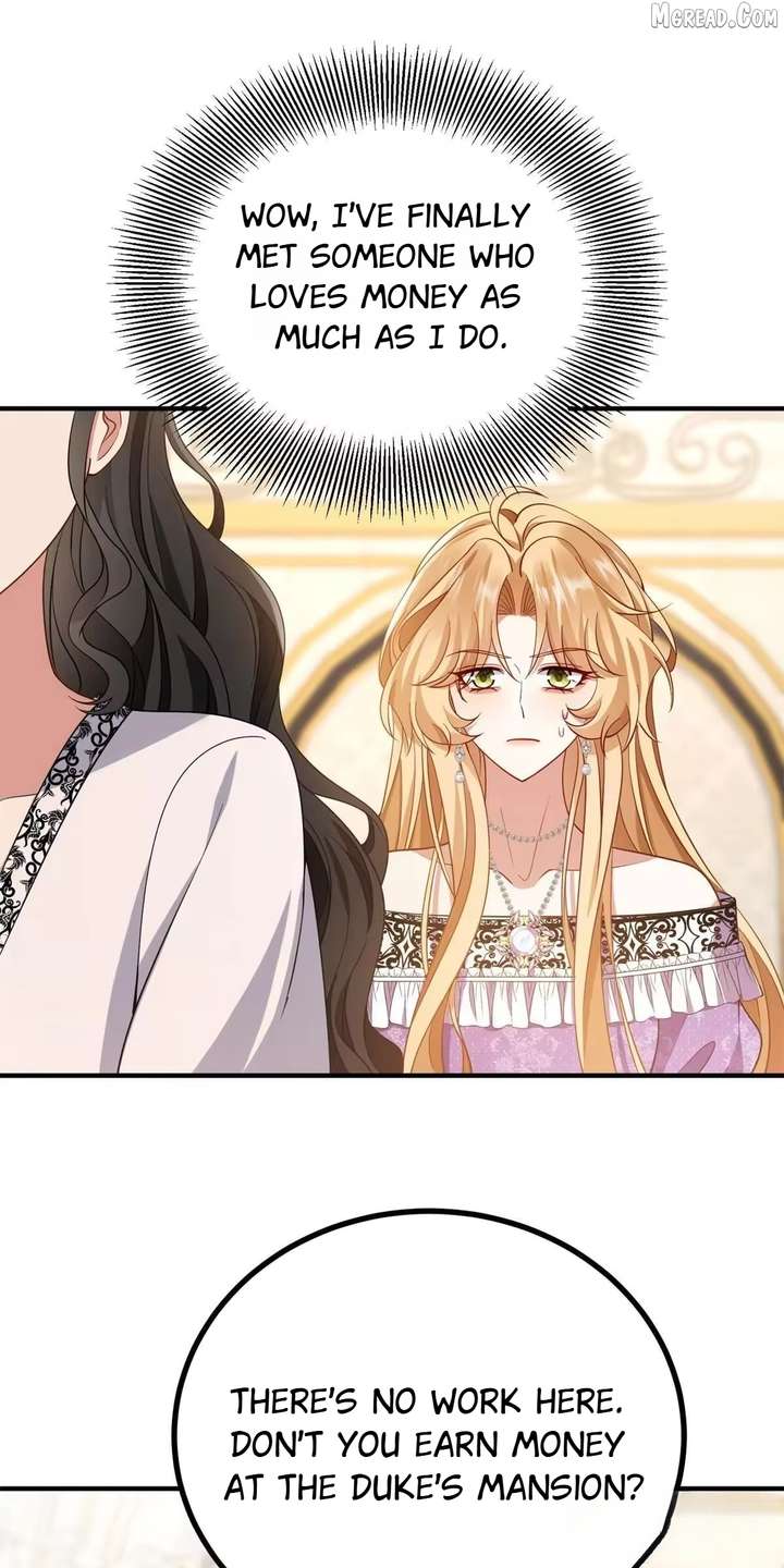 I Reincarnated As A Villainess And Became Rich Chapter 25 169 ch 25 13