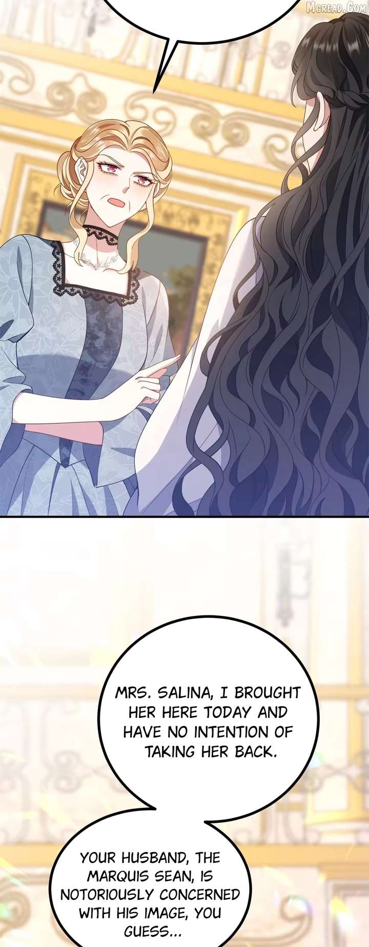 I Reincarnated As A Villainess And Became Rich Chapter 25 170 ch 25 14