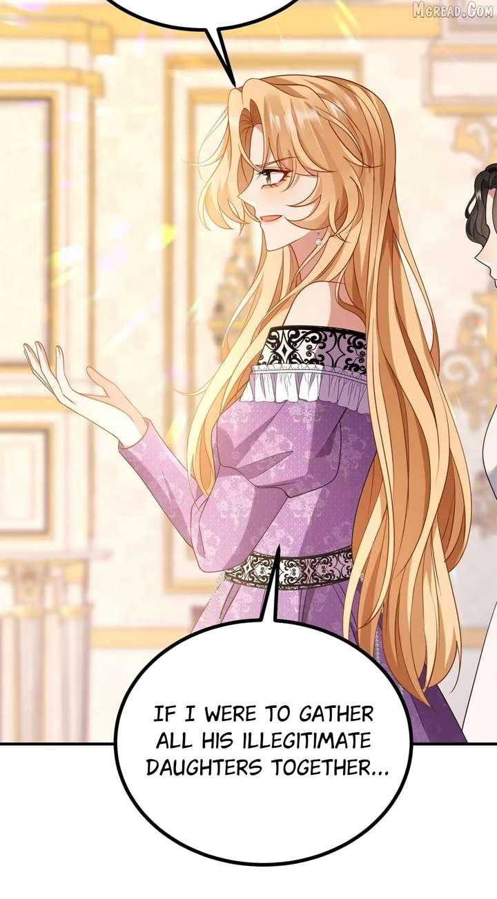 I Reincarnated As A Villainess And Became Rich Chapter 25 171 ch 25 15