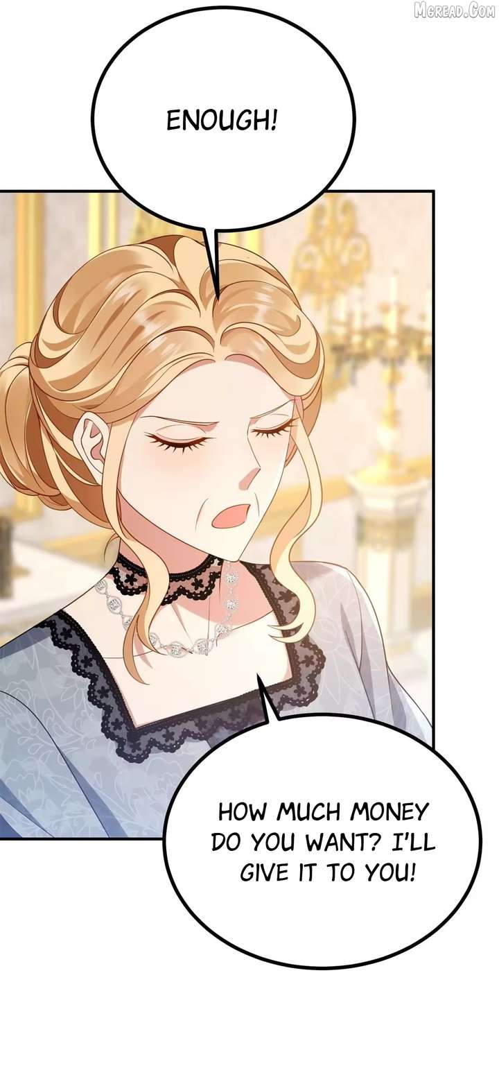 I Reincarnated As A Villainess And Became Rich Chapter 25 172 ch 25 16
