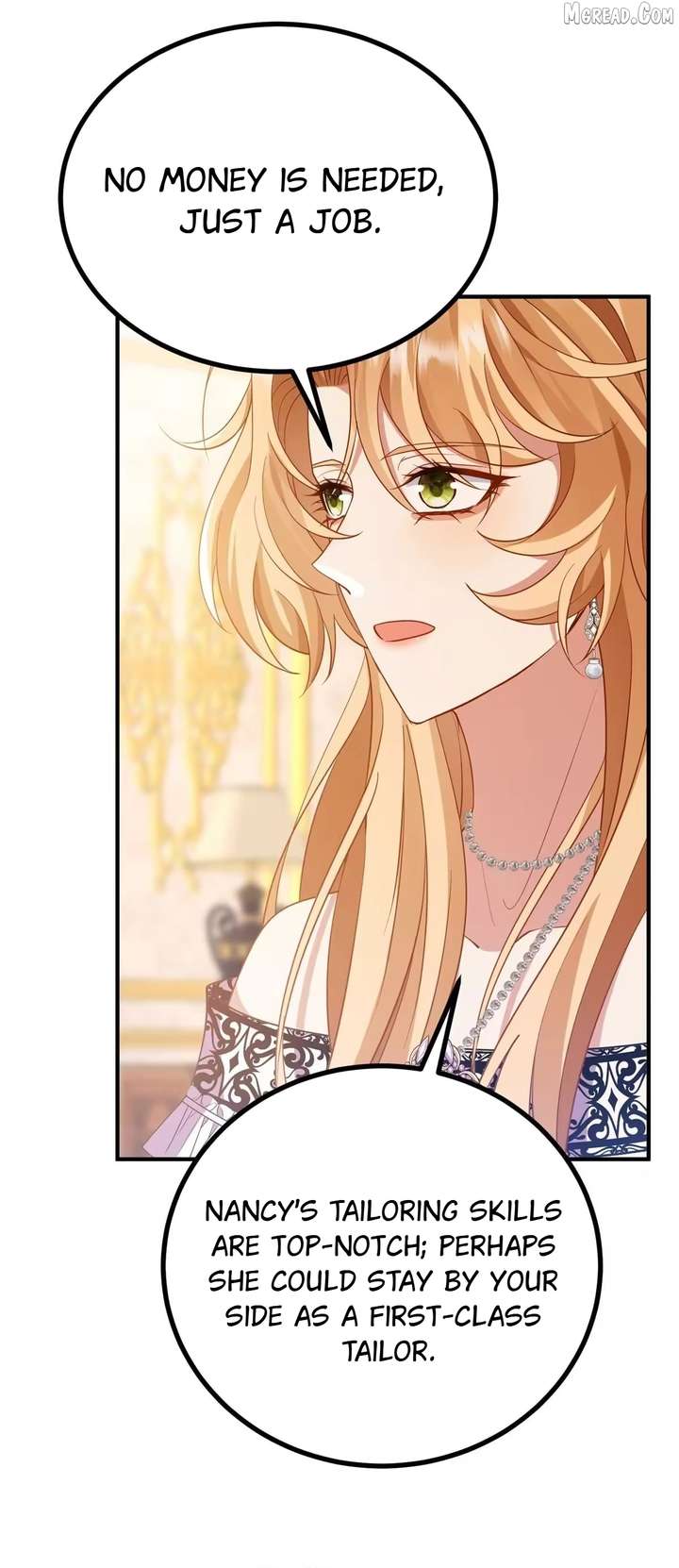 I Reincarnated As A Villainess And Became Rich Chapter 25 173 ch 25 17