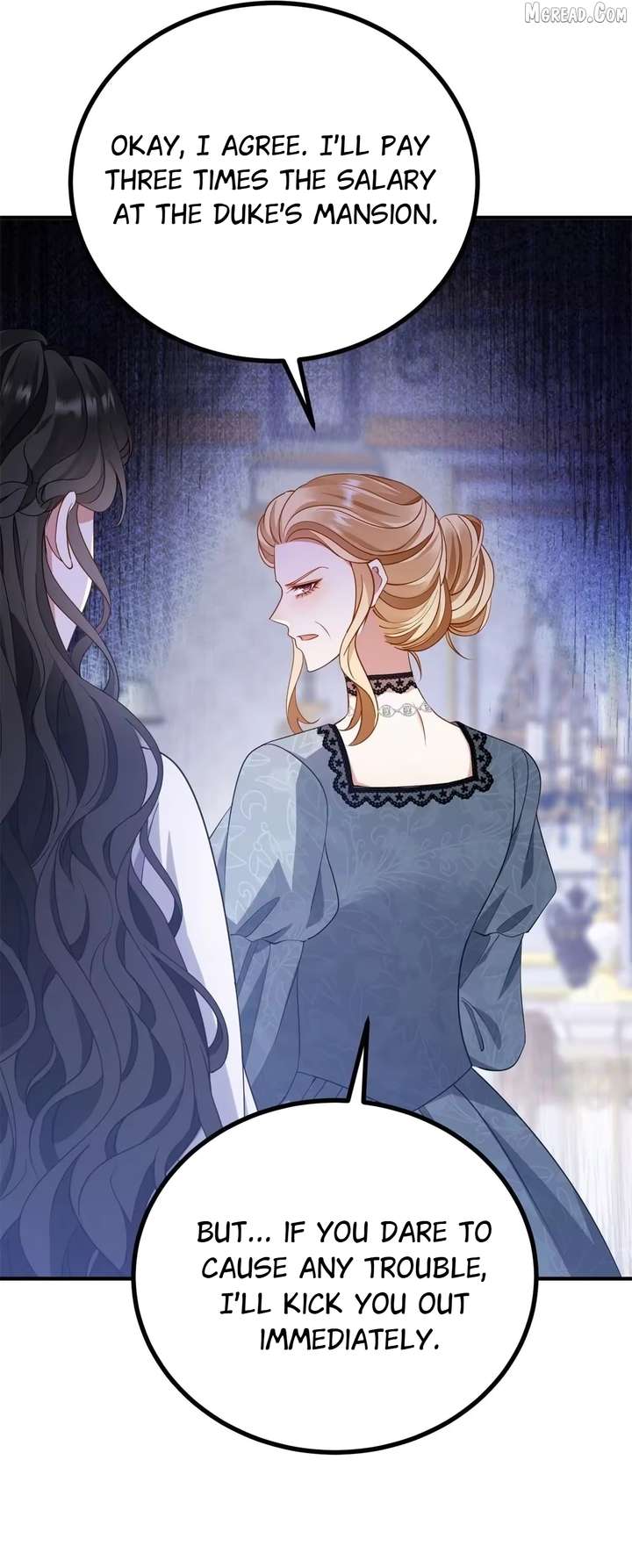 I Reincarnated As A Villainess And Became Rich Chapter 25 174 ch 25 18
