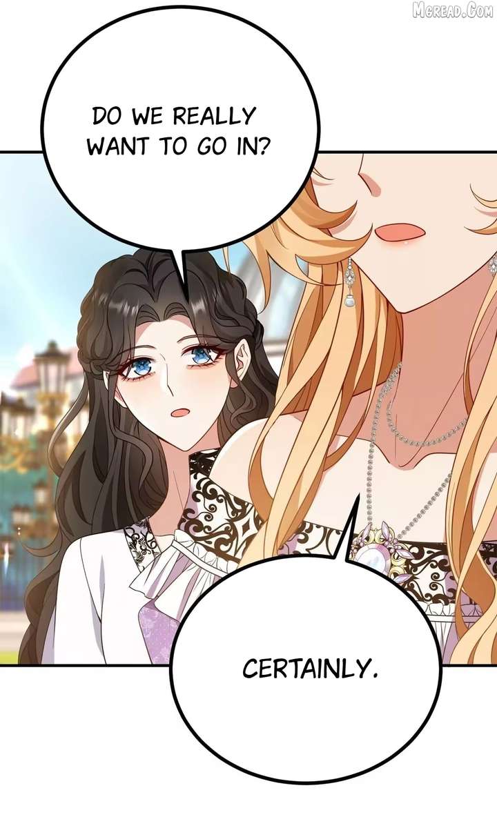 I Reincarnated As A Villainess And Became Rich Chapter 25 158 ch 25 2