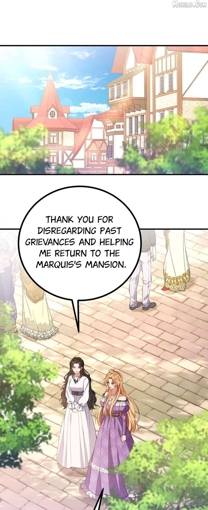 I Reincarnated As A Villainess And Became Rich Chapter 25 177 ch 25 21
