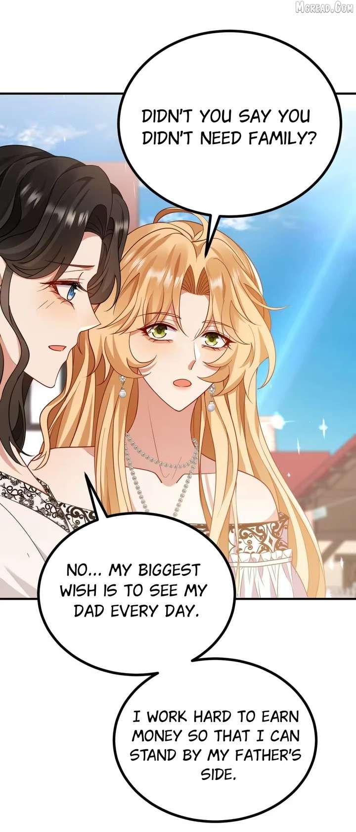 I Reincarnated As A Villainess And Became Rich Chapter 25 179 ch 25 23