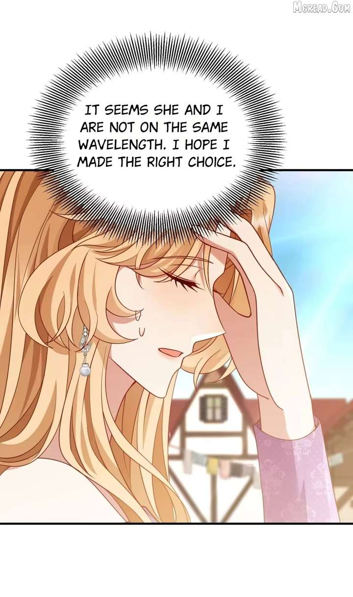 I Reincarnated As A Villainess And Became Rich Chapter 25 180 ch 25 24