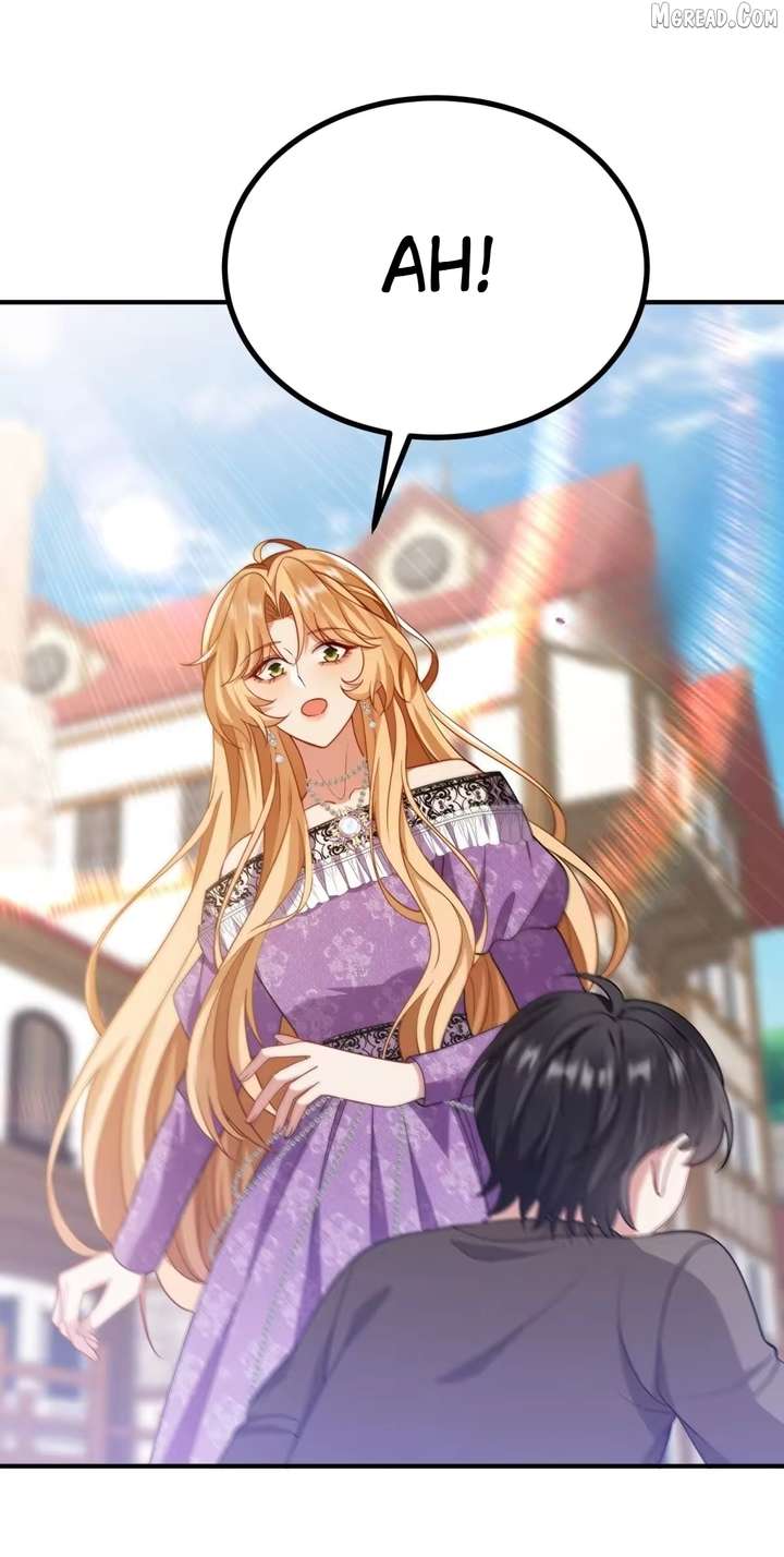 I Reincarnated As A Villainess And Became Rich Chapter 25 181 ch 25 25