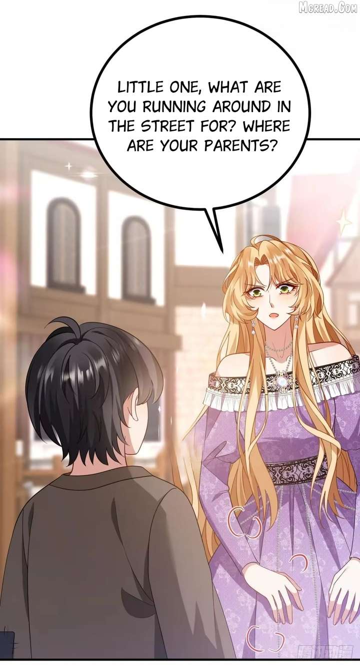 I Reincarnated As A Villainess And Became Rich Chapter 25 183 ch 25 27