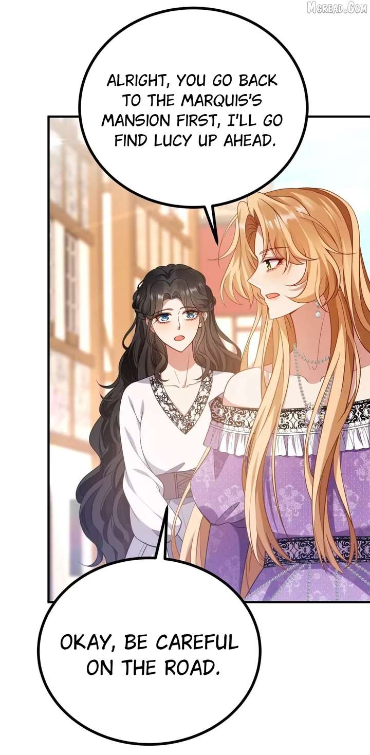 I Reincarnated As A Villainess And Became Rich Chapter 25 185 ch 25 29