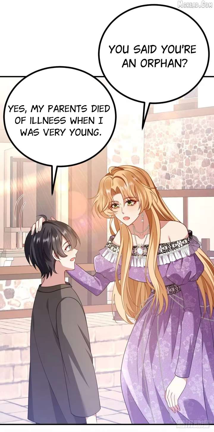 I Reincarnated As A Villainess And Became Rich Chapter 25 186 ch 25 30