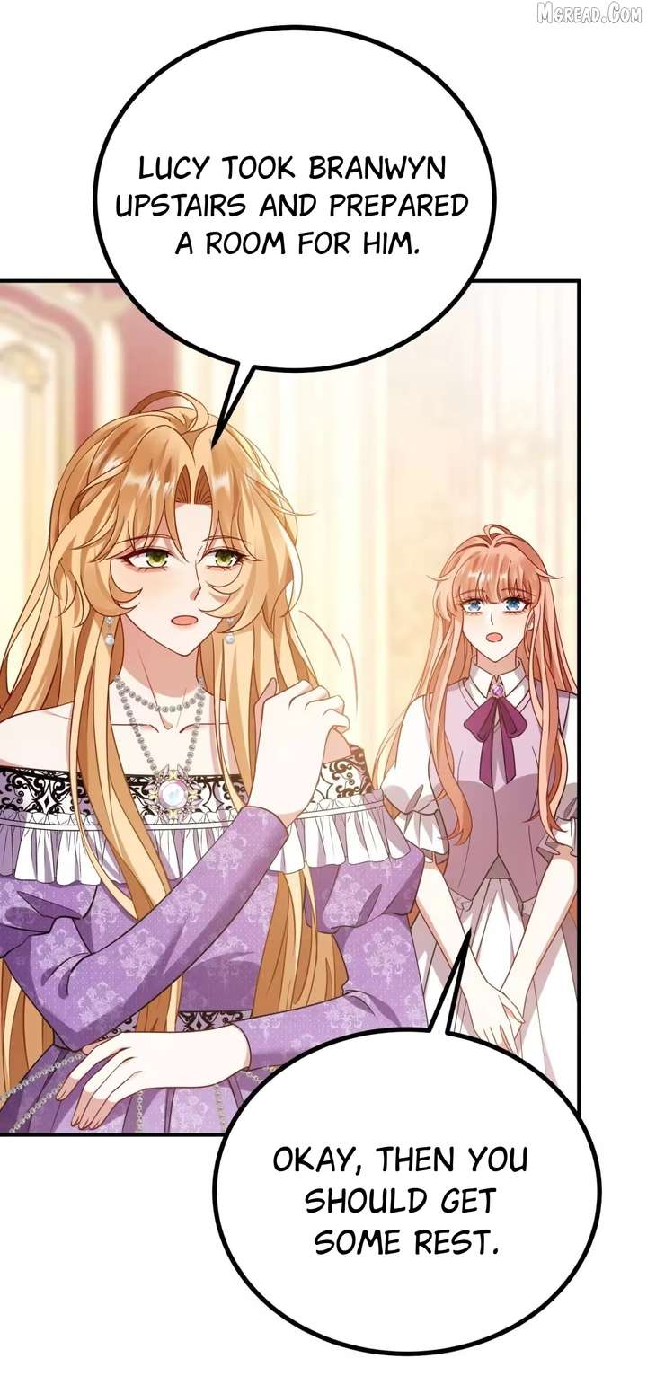 I Reincarnated As A Villainess And Became Rich Chapter 25 189 ch 25 33