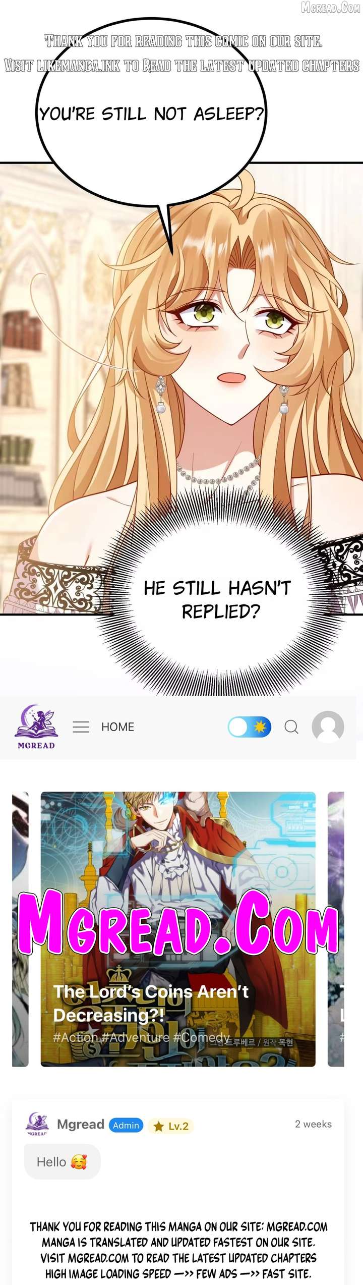 I Reincarnated As A Villainess And Became Rich Chapter 25 191 ch 25 35