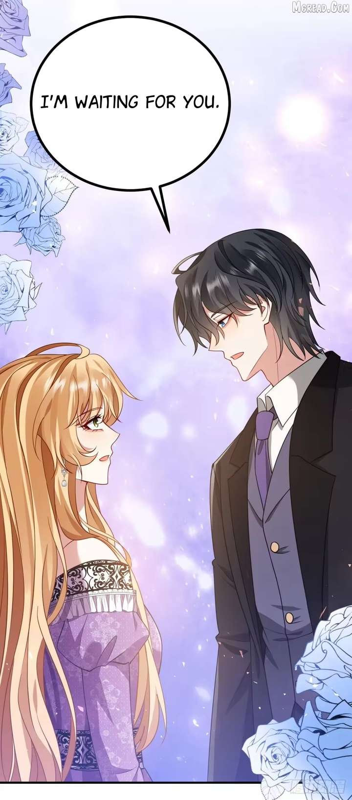 I Reincarnated As A Villainess And Became Rich Chapter 25 192 ch 25 36
