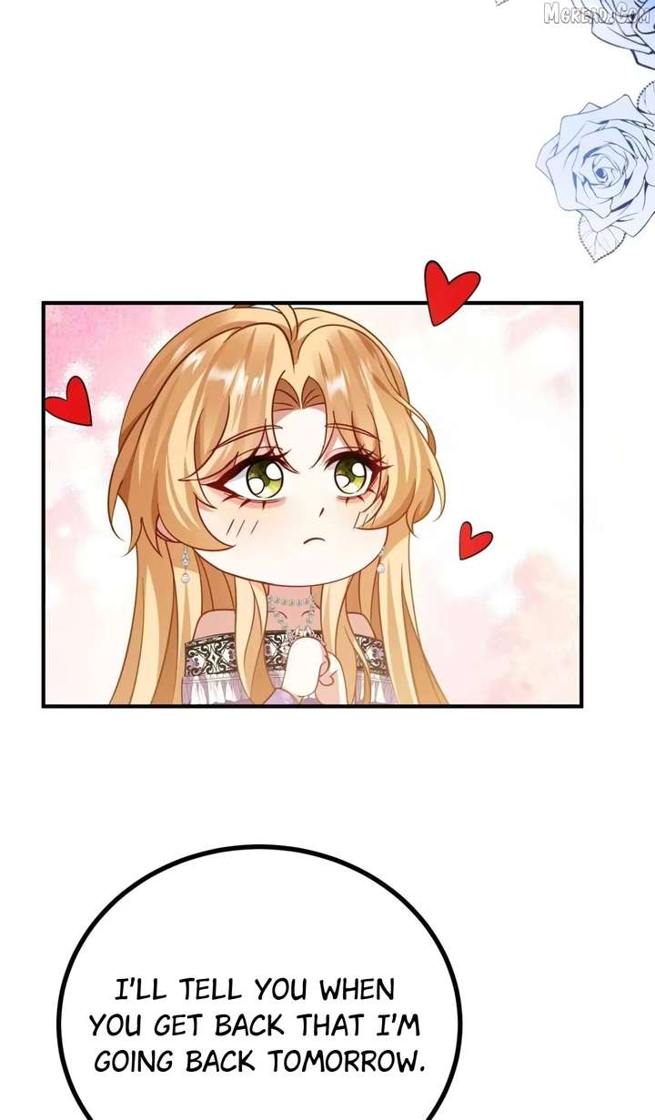 I Reincarnated As A Villainess And Became Rich Chapter 25 193 ch 25 37