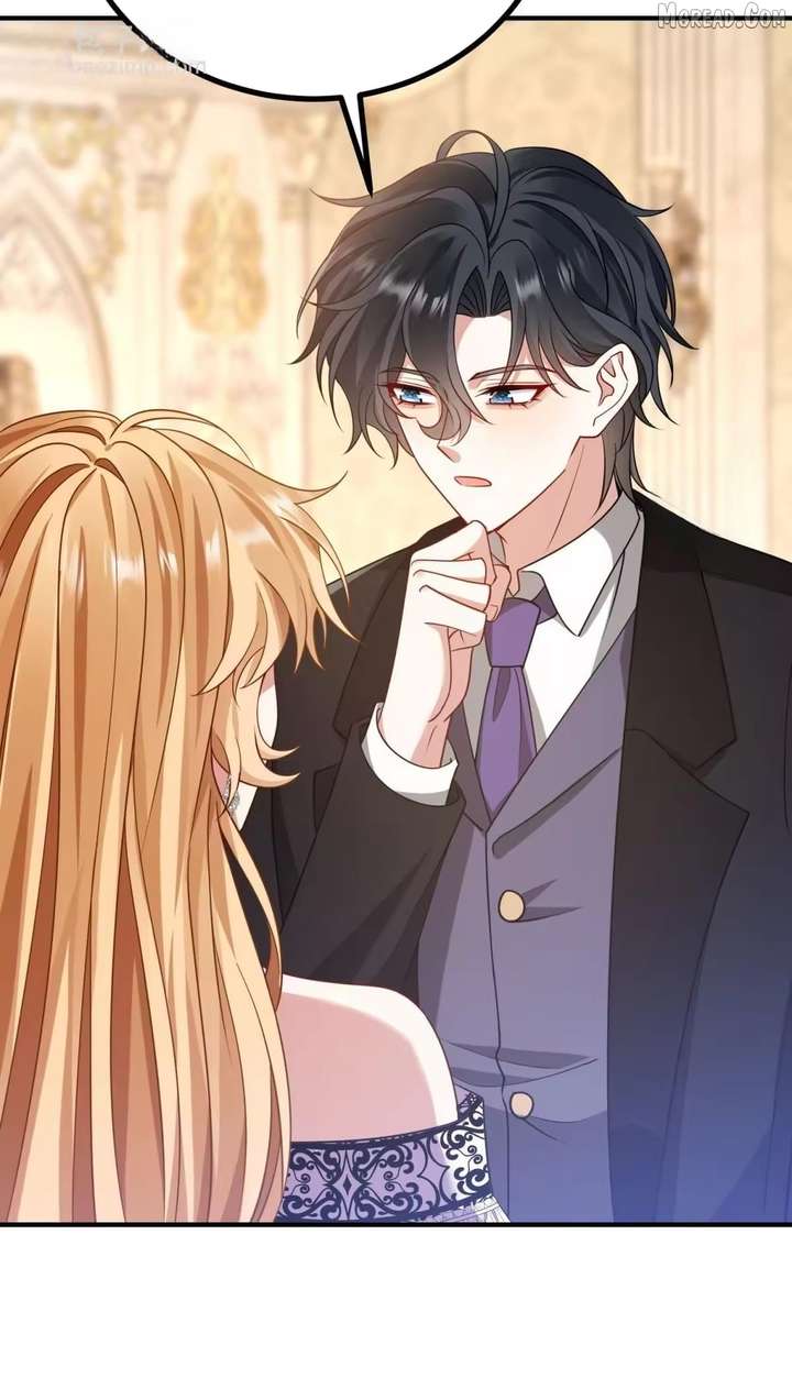 I Reincarnated As A Villainess And Became Rich Chapter 25 194 ch 25 38