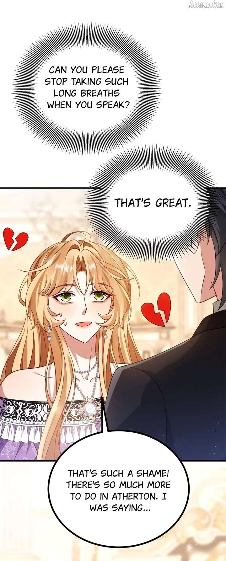I Reincarnated As A Villainess And Became Rich Chapter 25 195 ch 25 39