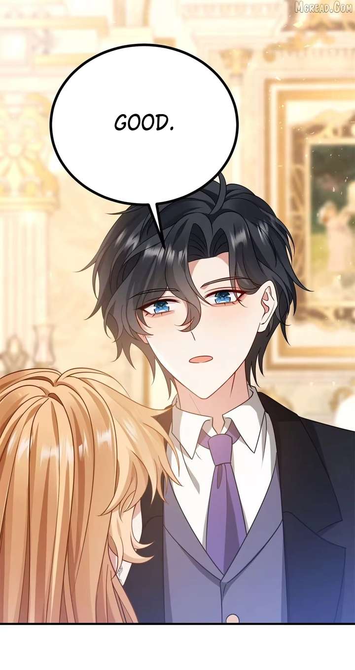 I Reincarnated As A Villainess And Became Rich Chapter 25 196 ch 25 40