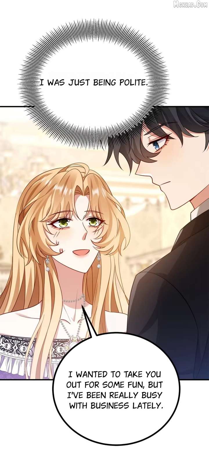 I Reincarnated As A Villainess And Became Rich Chapter 25 197 ch 25 41