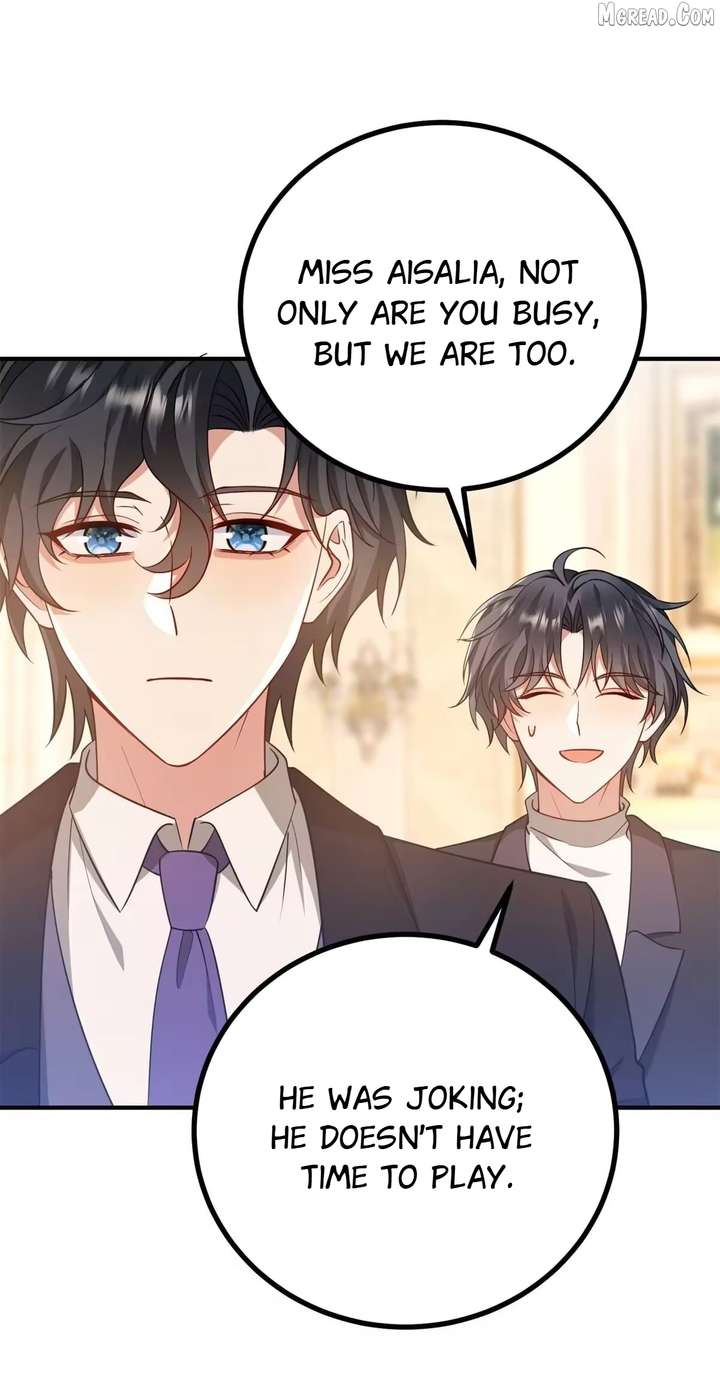 I Reincarnated As A Villainess And Became Rich Chapter 25 198 ch 25 42