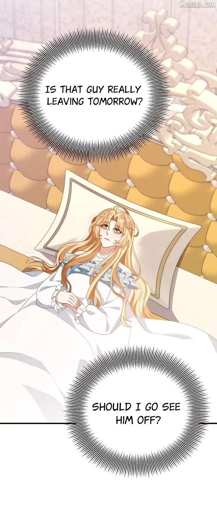 I Reincarnated As A Villainess And Became Rich Chapter 25 202 ch 25 46