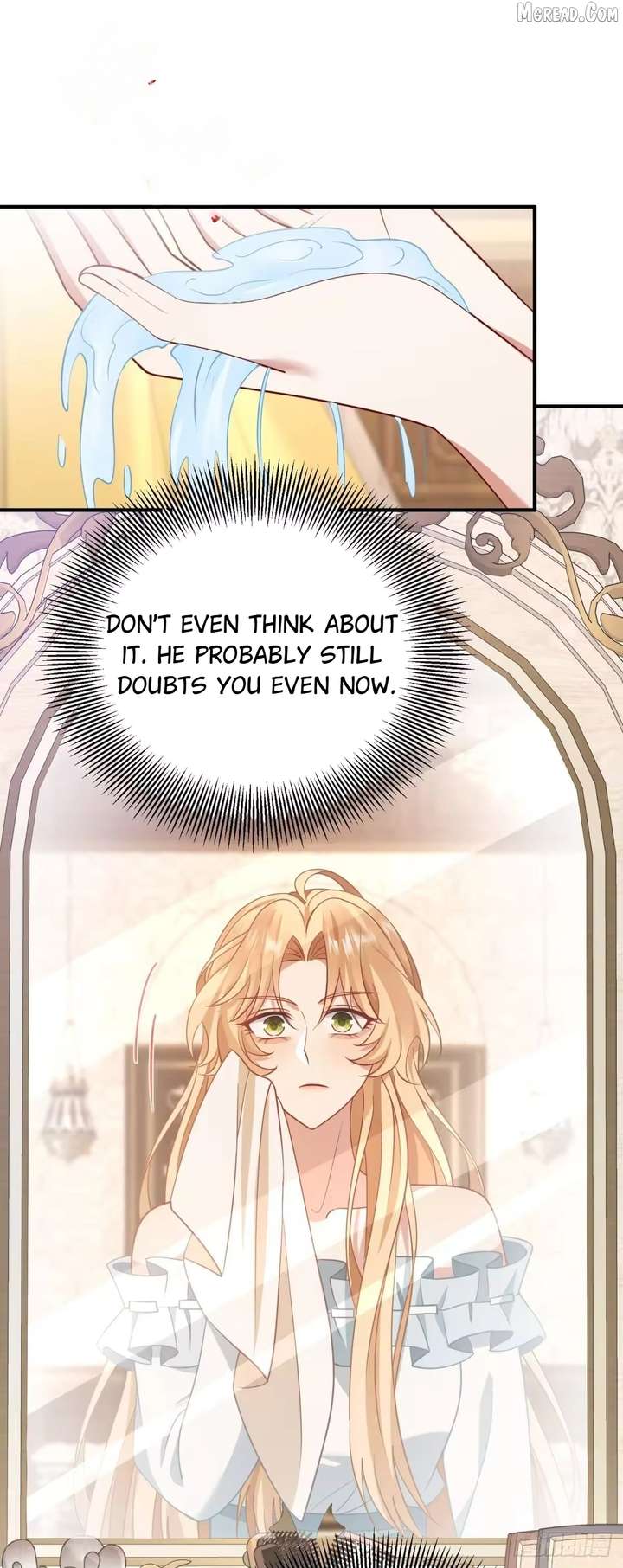 I Reincarnated As A Villainess And Became Rich Chapter 25 203 ch 25 47