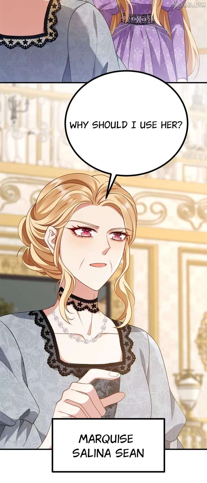 I Reincarnated As A Villainess And Became Rich Chapter 25 161 ch 25 5