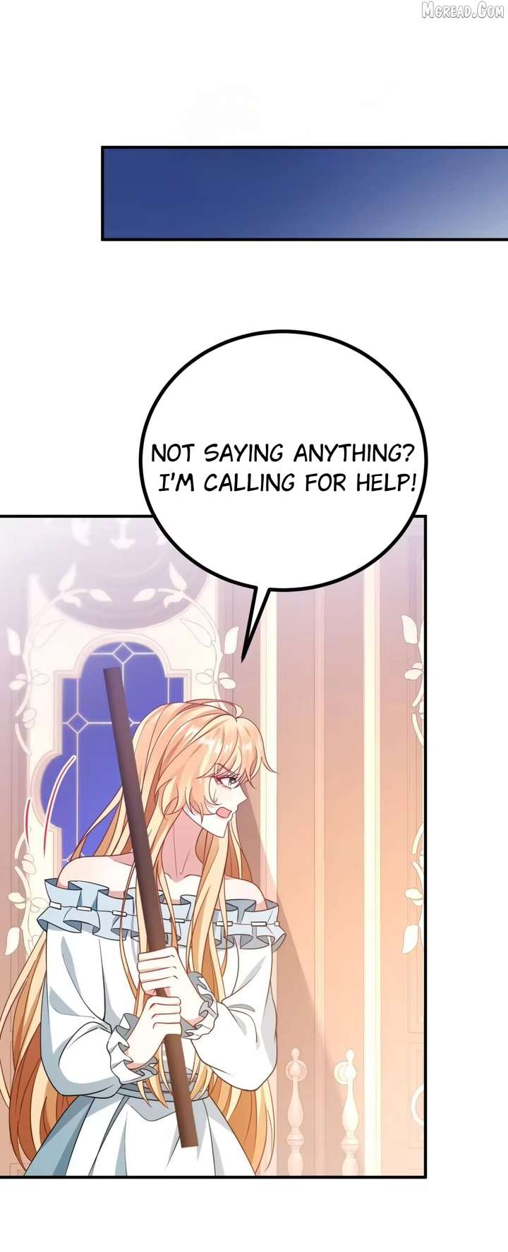I Reincarnated As A Villainess And Became Rich Chapter 25 207 ch 25 51