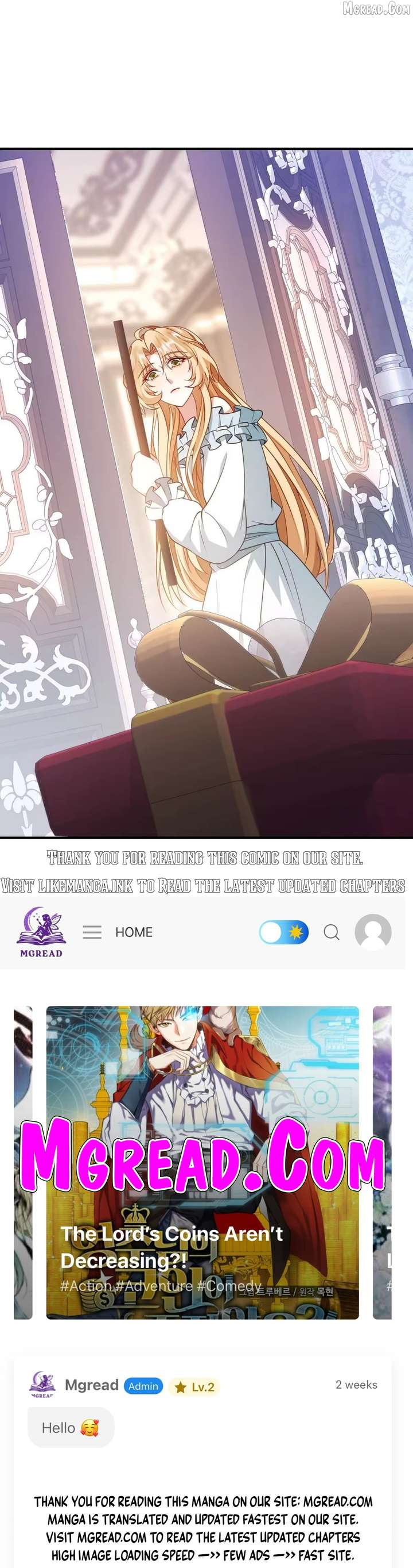 I Reincarnated As A Villainess And Became Rich Chapter 25 208 ch 25 52