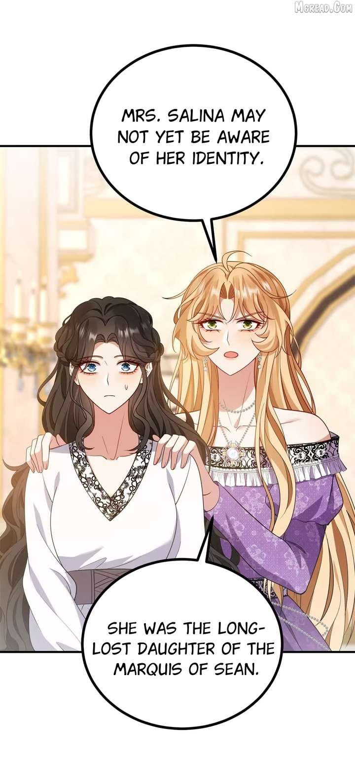 I Reincarnated As A Villainess And Became Rich Chapter 25 162 ch 25 6