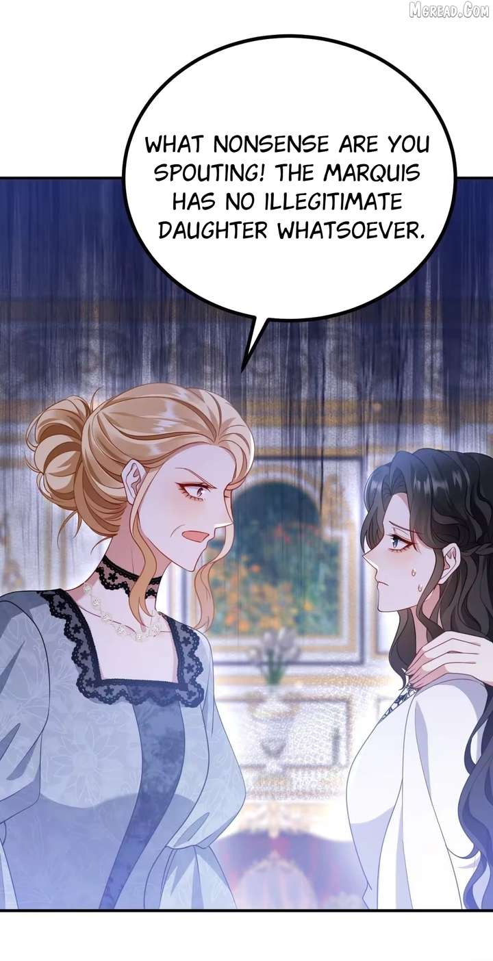 I Reincarnated As A Villainess And Became Rich Chapter 25 163 ch 25 7