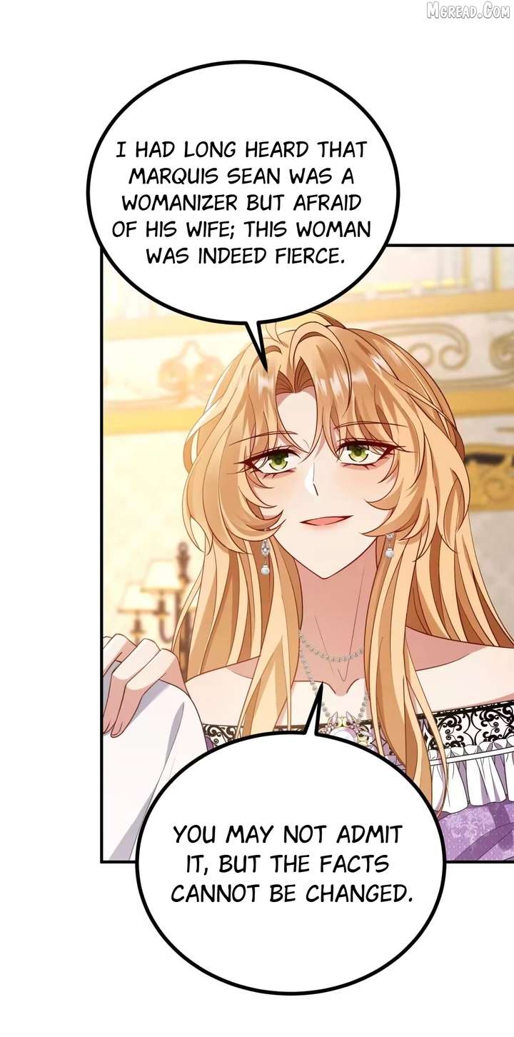 I Reincarnated As A Villainess And Became Rich Chapter 25 164 ch 25 8