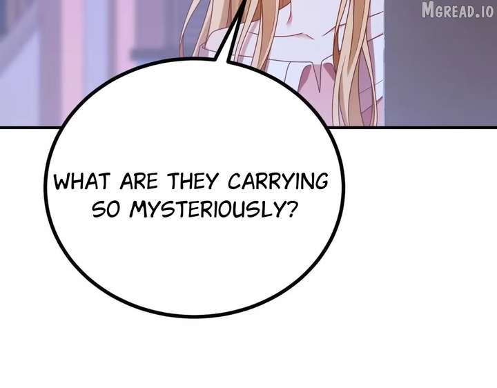 I Reincarnated As A Villainess And Became Rich Chapter 29 560 ch 29 131