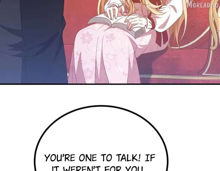 I Reincarnated As A Villainess And Became Rich Chapter 29 480 ch 29 51