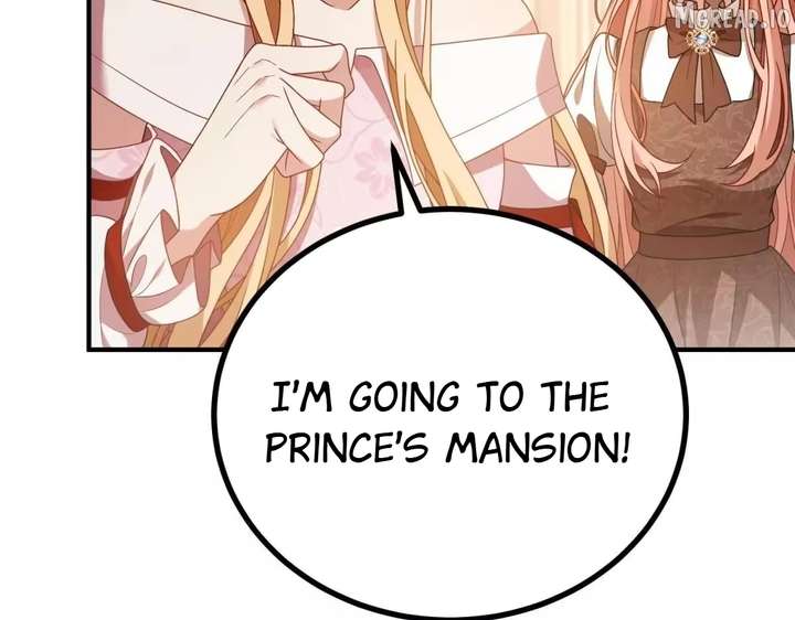 I Reincarnated As A Villainess And Became Rich Chapter 29 500 ch 29 71