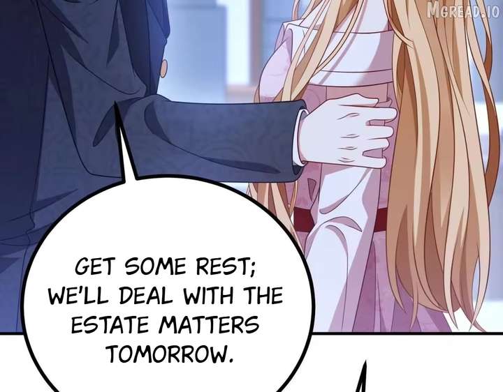 I Reincarnated As A Villainess And Became Rich Chapter 30 427 ch 30 10