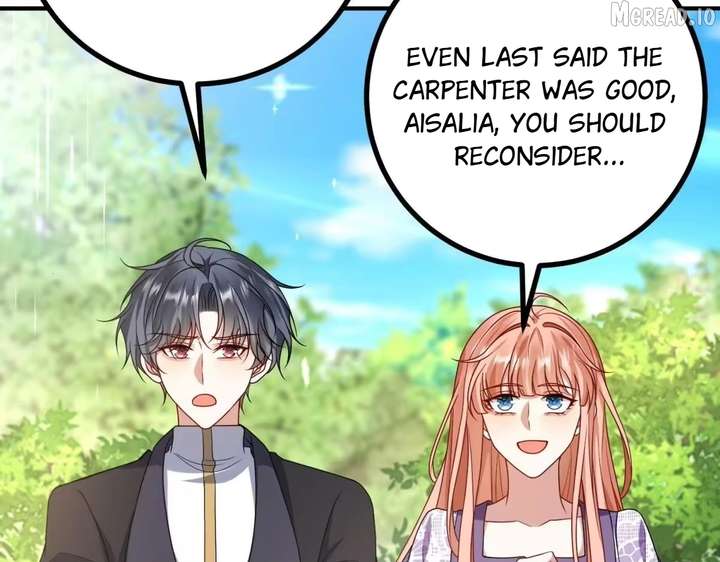 I Reincarnated As A Villainess And Became Rich Chapter 30 533 ch 30 116