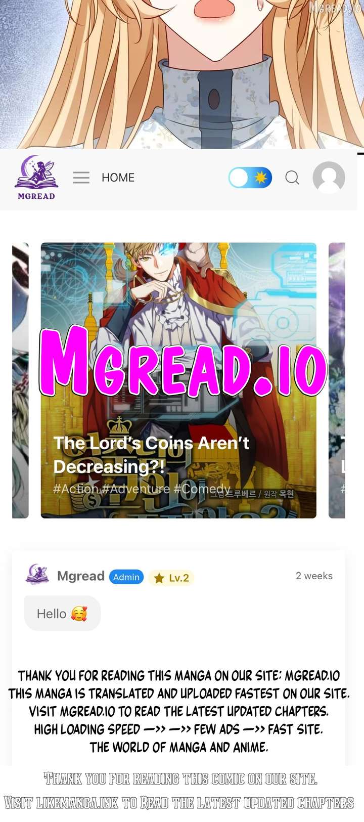 I Reincarnated As A Villainess And Became Rich Chapter 30 556 ch 30 139