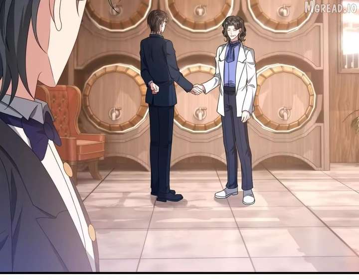 I Reincarnated As A Villainess And Became Rich Chapter 30 443 ch 30 26