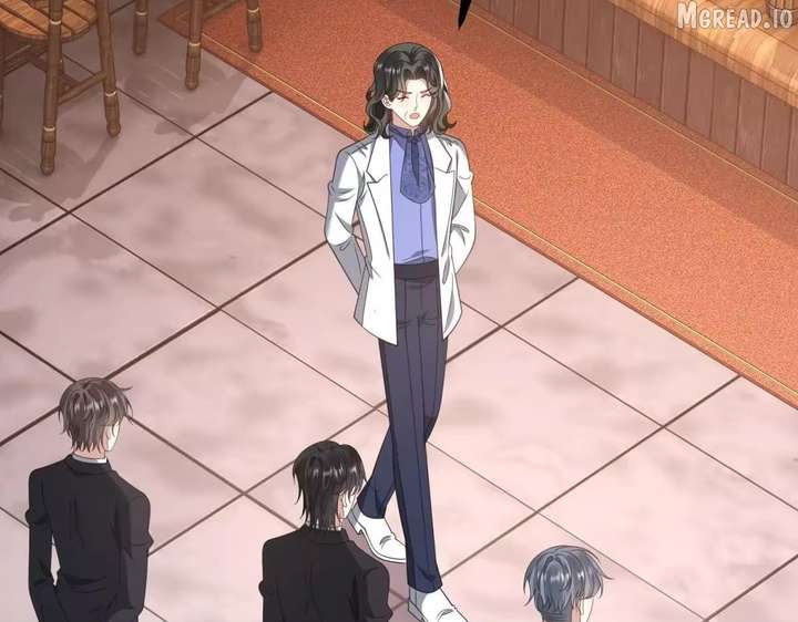 I Reincarnated As A Villainess And Became Rich Chapter 30 445 ch 30 28