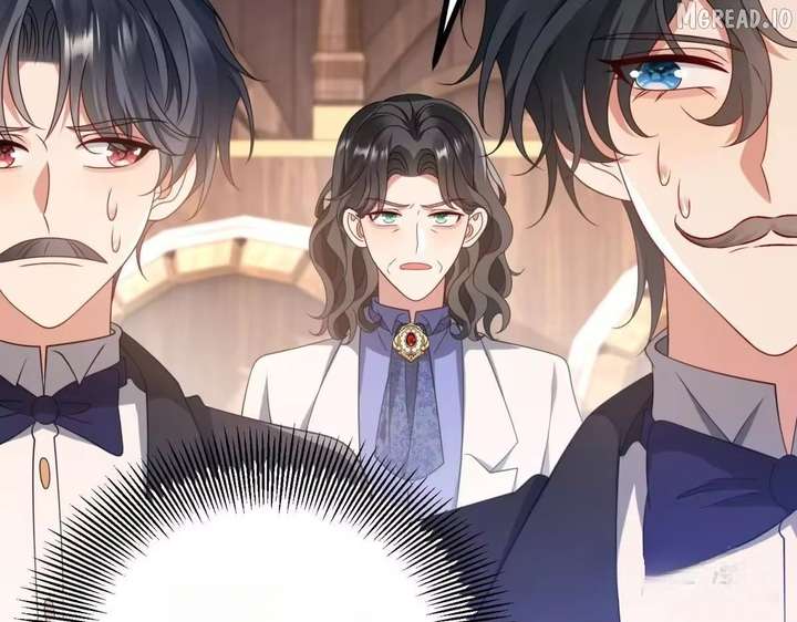 I Reincarnated As A Villainess And Became Rich Chapter 30 448 ch 30 31