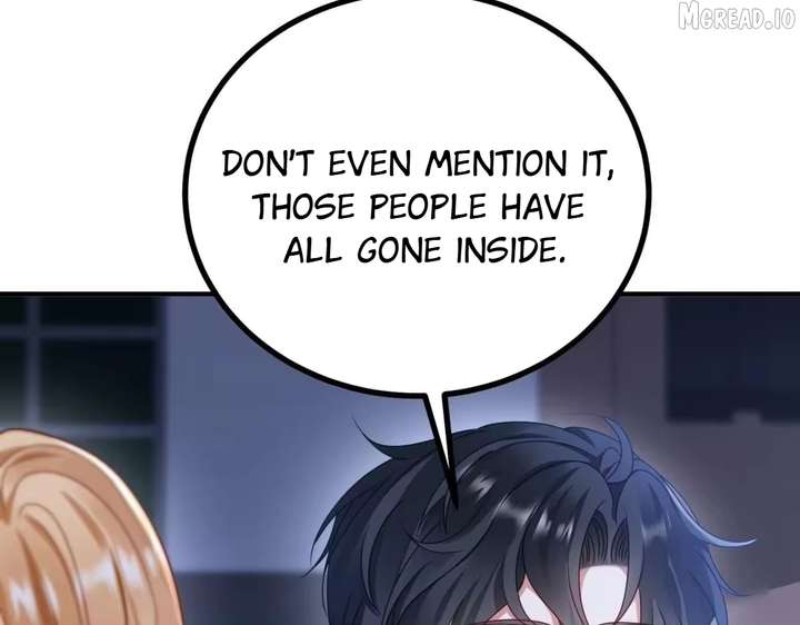 I Reincarnated As A Villainess And Became Rich Chapter 30 421 ch 30 4