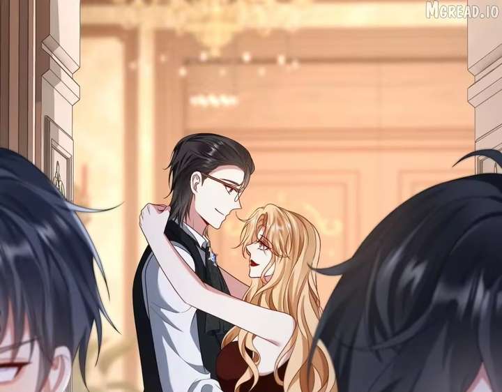 I Reincarnated As A Villainess And Became Rich Chapter 30 475 ch 30 58