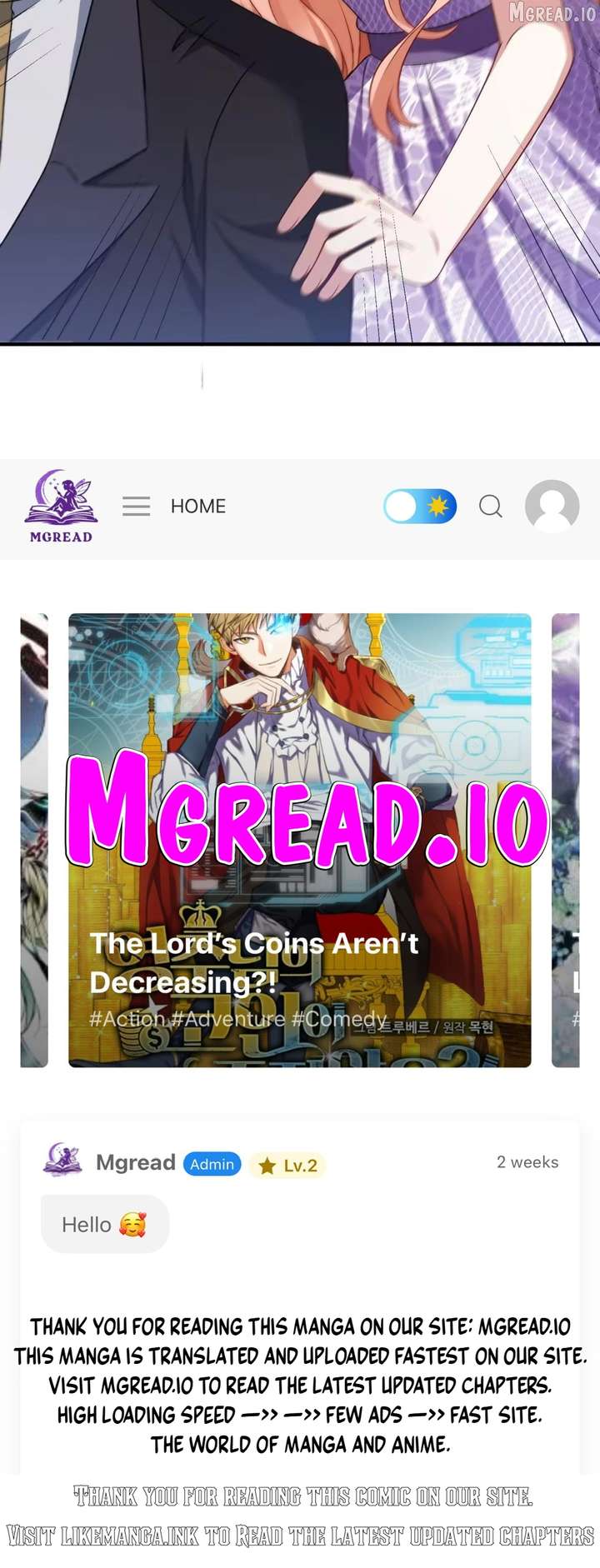 I Reincarnated As A Villainess And Became Rich Chapter 32 548 ch 32 137