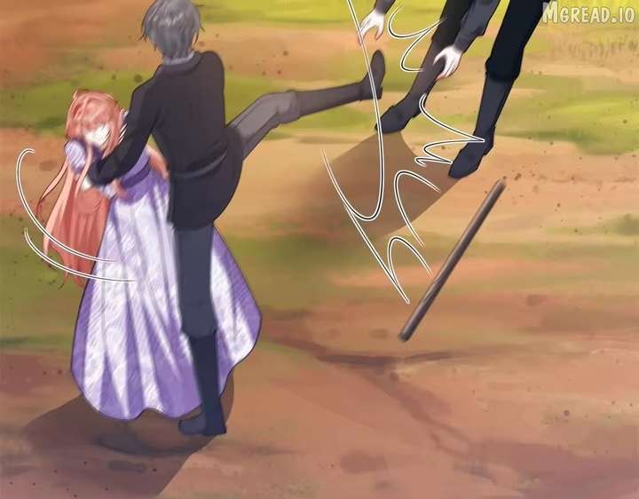 I Reincarnated As A Villainess And Became Rich Chapter 33 370 ch 33 4
