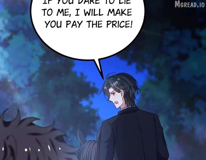 I Reincarnated As A Villainess And Became Rich Chapter 33 463 ch 33 97