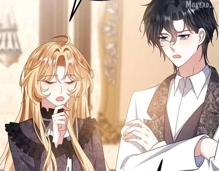 I Reincarnated As A Villainess And Became Rich Chapter 36 472 ch 36 106