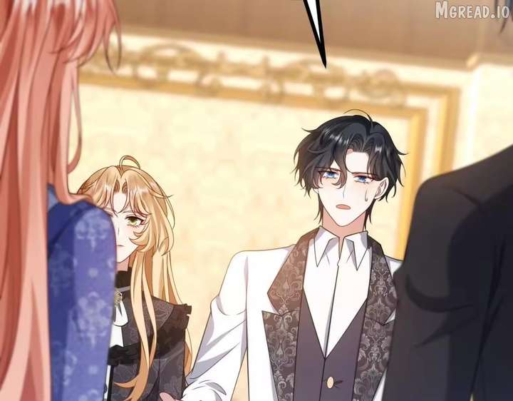 I Reincarnated As A Villainess And Became Rich Chapter 36 487 ch 36 121